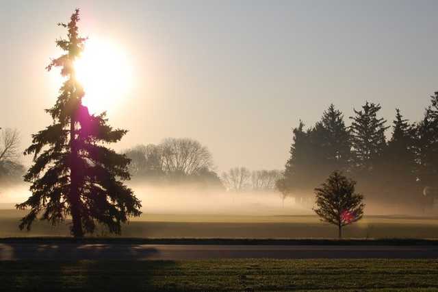 Forest Creeson Golf Course - photo 2