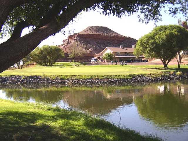 Hidden Cove Golf Course