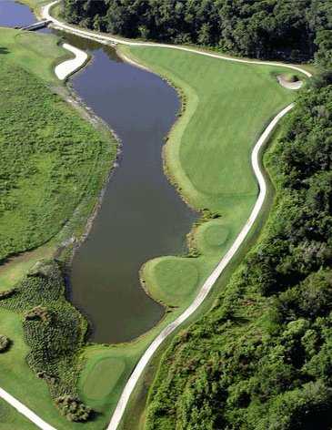 Indian River Preserve (FKA Walkabout Golf Club) - photo 7