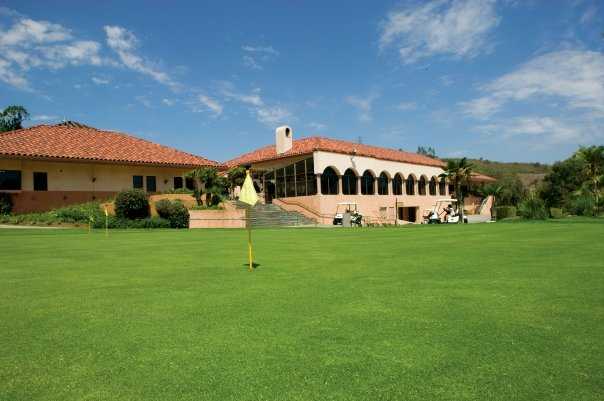 Green River Golf Club - photo 4