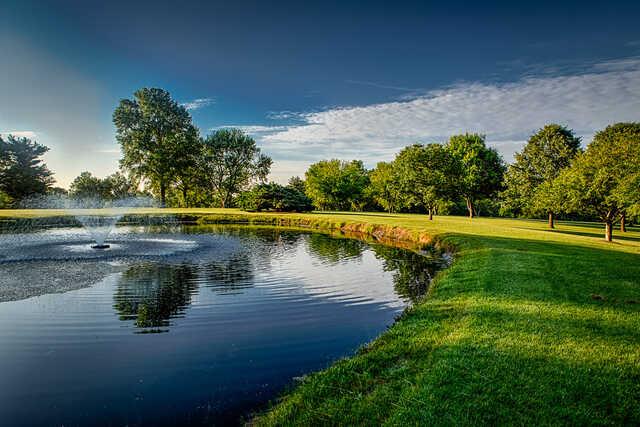 Four Seasons Country Club - photo 2