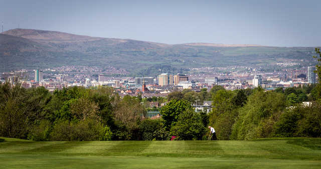 Shandon Park Golf Club - photo 5
