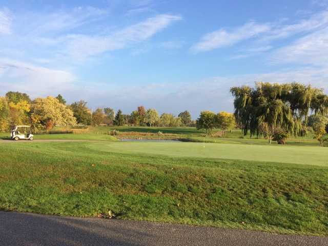 Coachwood Golf & Country Club - photo 2