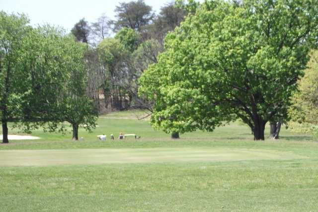 Fort Meade Golf Course