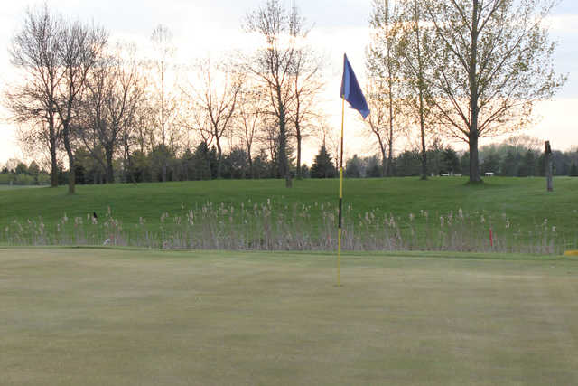 Prairie View Community Golf Course - photo 1