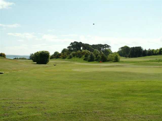 Stranraer Golf Club - photo 4