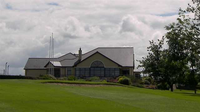 Mountrath Golf Club - photo 4