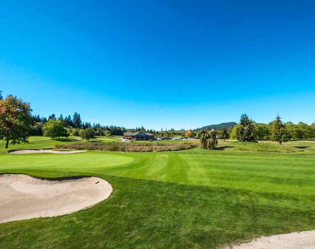 Blue Ocean Golf Course - photo 2