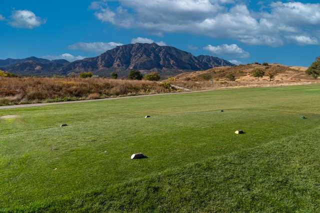 Cheyenne Shadows Golf Club At Fort Carson - photo 6