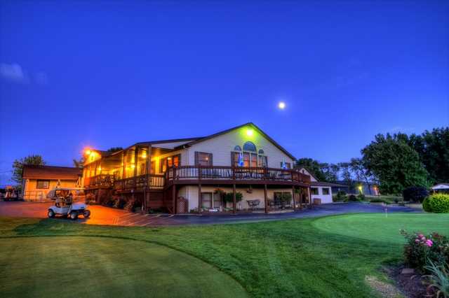 Salem Hills Golf & Country Club - photo 2