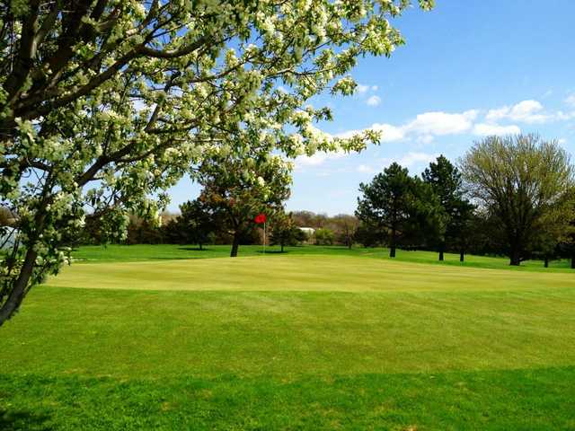 Ryan Hill Country Club - photo 2