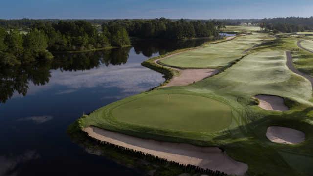 Legends Golf & Resort - Moorland - photo 2