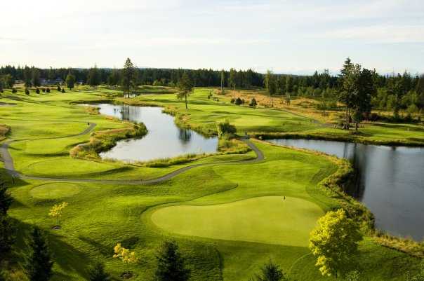 Crown Isle Resort and Golf Community - photo 6