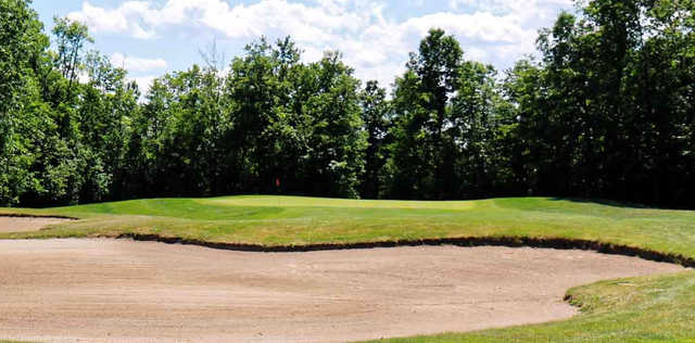 Town Of Colonie Golf Course - photo 3