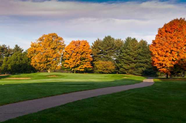 Forest Akers East Golf Course - photo 4