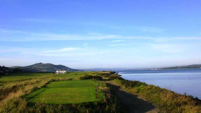 North West Golf Club - photo 6