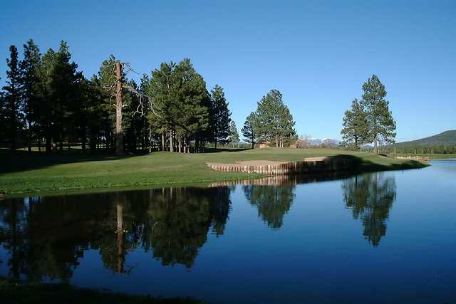 Elephant Rocks Golf Course at Williams - photo 3