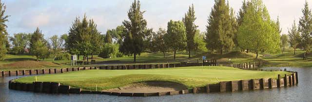 Bartley Cavanaugh Golf Course - photo 2
