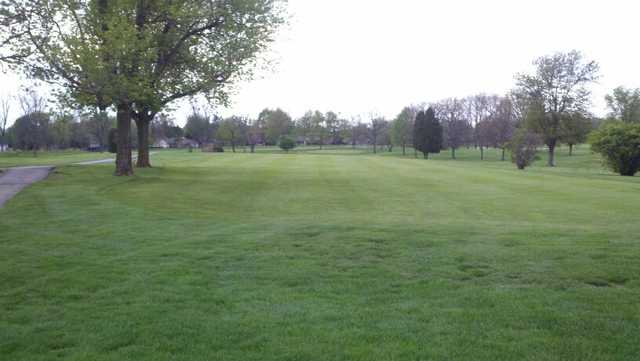 Muncie Elks Country Club