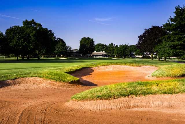 Out Door Country Club - photo 2