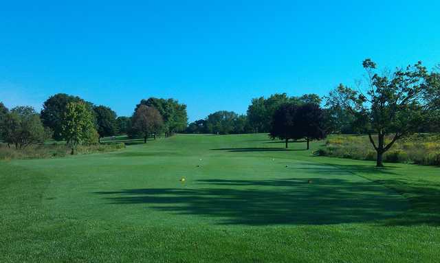 Bonnie Brook Golf Course - photo 3