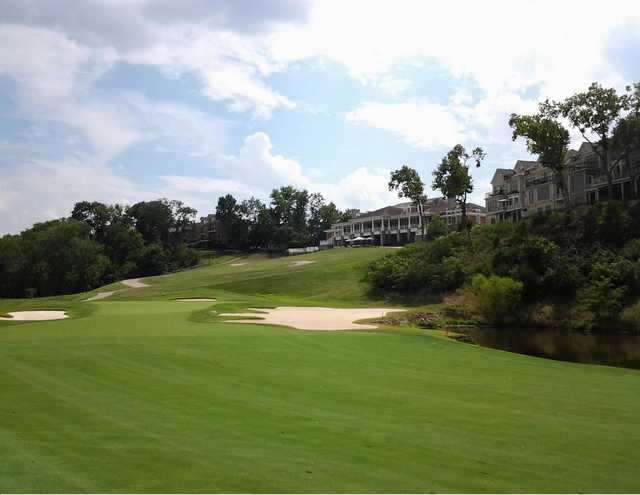 River Creek Club