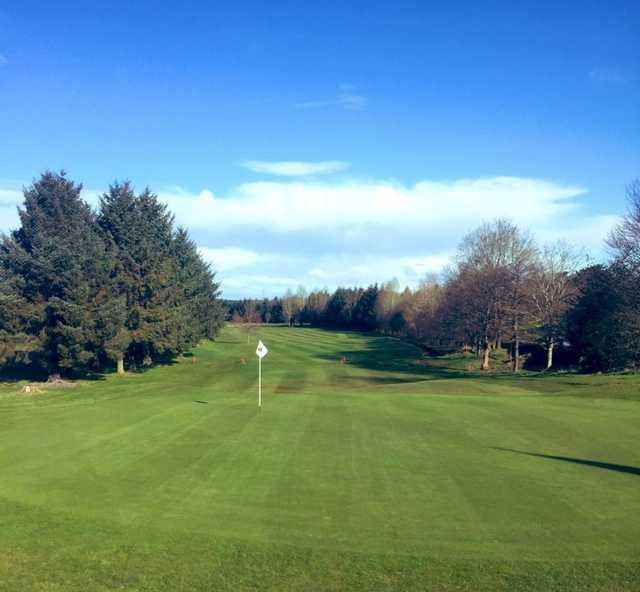 Falkirk Golf Club - photo 2