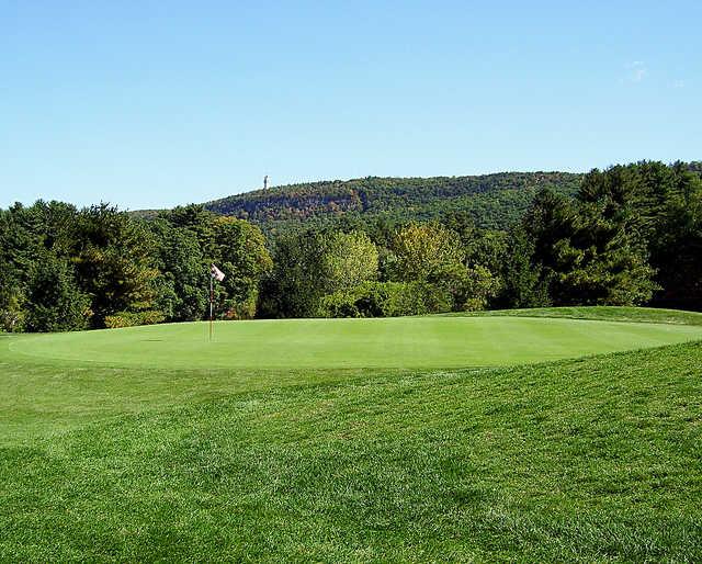 Blue Fox Run Golf Club - photo 6