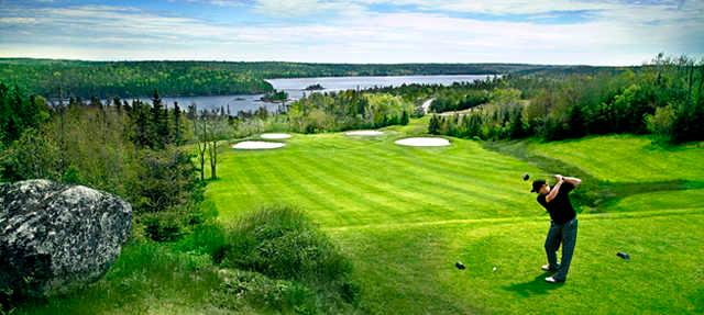 Granite Springs Golf Club - photo 2