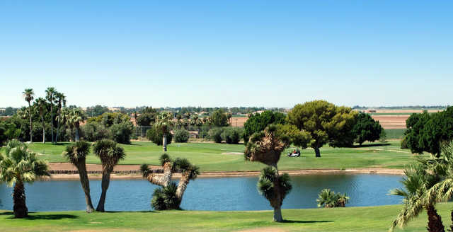 Desert Hills Golf Course - photo 3