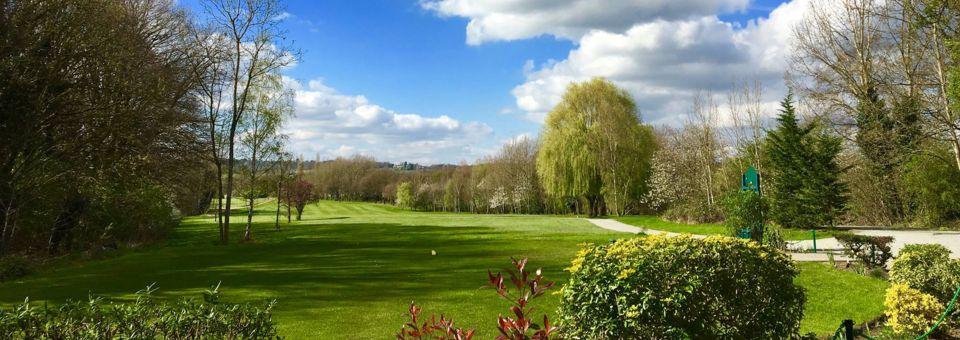 Mill Hill Golf Club - photo 5