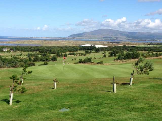 Barrow Golf Club