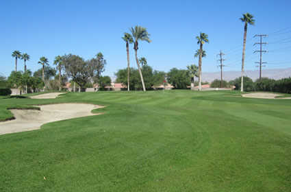 Santa Rosa Country Club - photo 2