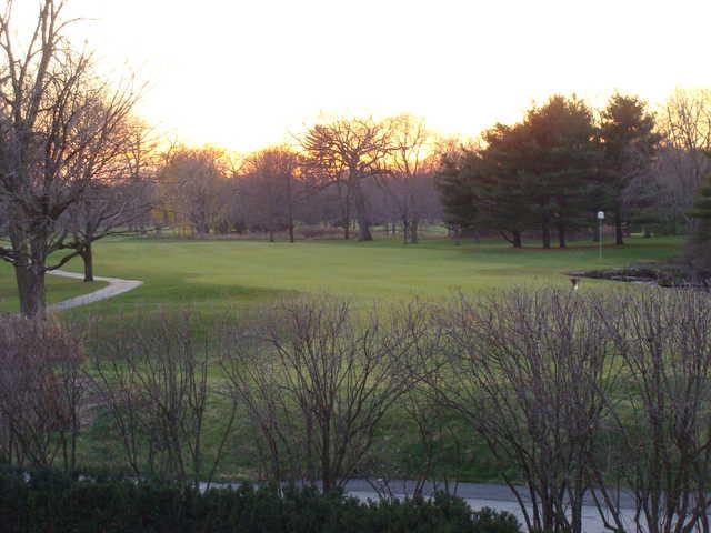 Bryn Mawr Country Club - photo 2