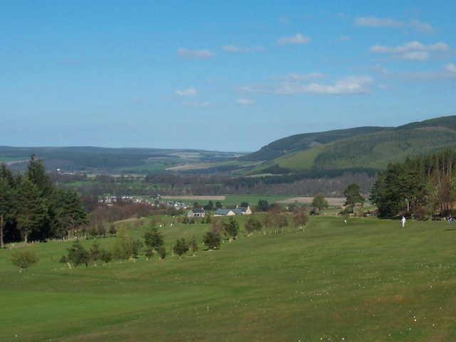 Rothes Golf Club - photo 3