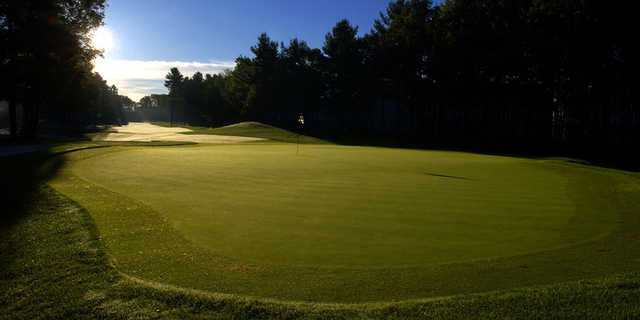 Dunegrass Golf Club - photo 1