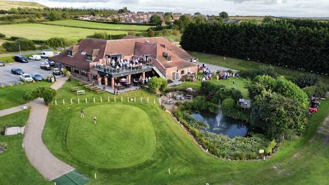 Styrrup Hall Golf & Country Club - photo 4