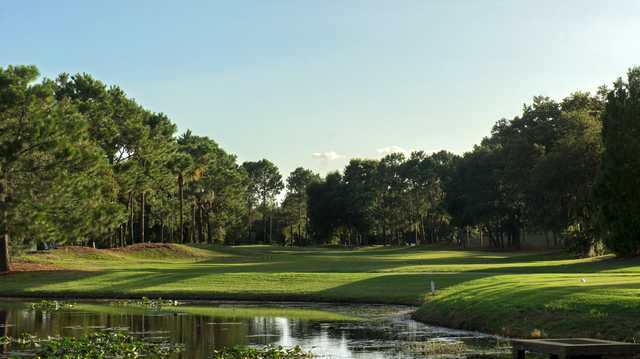 Countryway Golf Club - photo 2