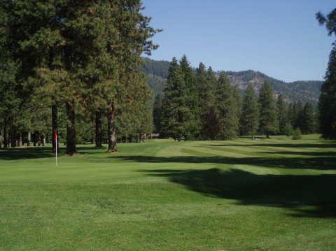 Leavenworth Golf Club - photo 5