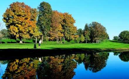 Detroit Country Club - photo 3