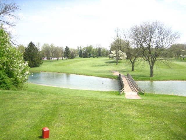 Cumberland Golf Club