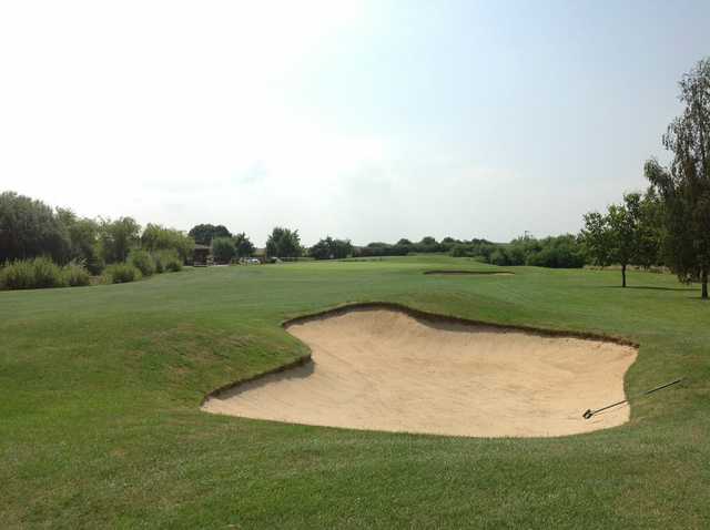 Stratford Oaks Golf Club - photo 2
