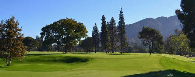 Lakeside Golf Club
