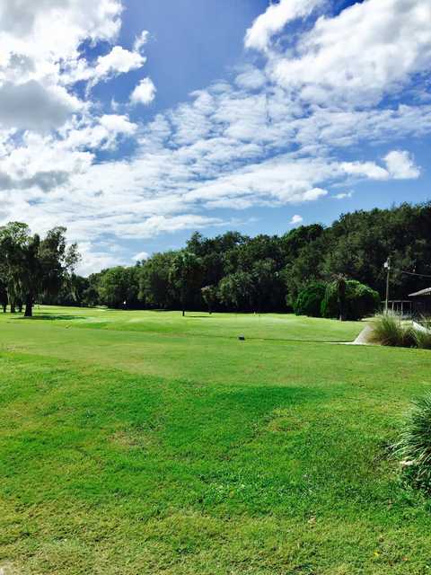 Zephyrhills City Golf Course - photo 2