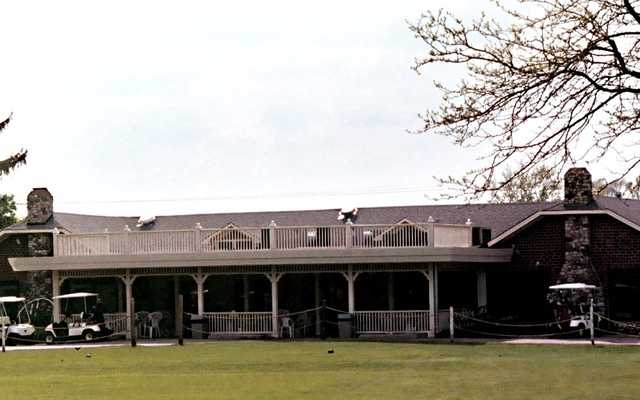 Spring Valley Country Club - photo 5