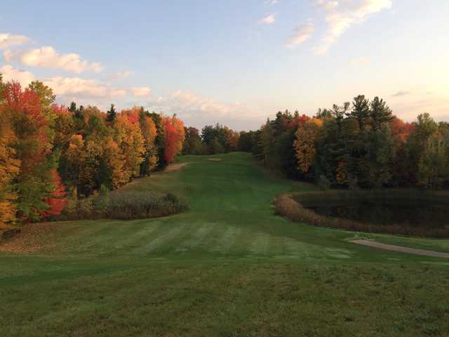 Pheasant Run Golf Club - photo 3