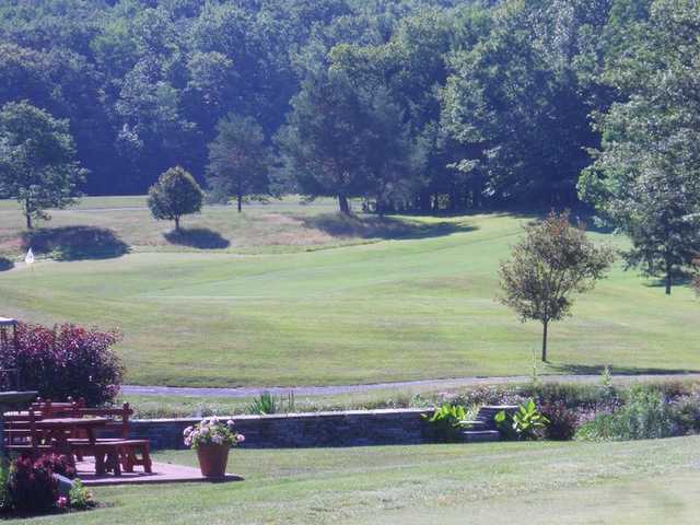 Endwell Greens Golf Club - photo 4