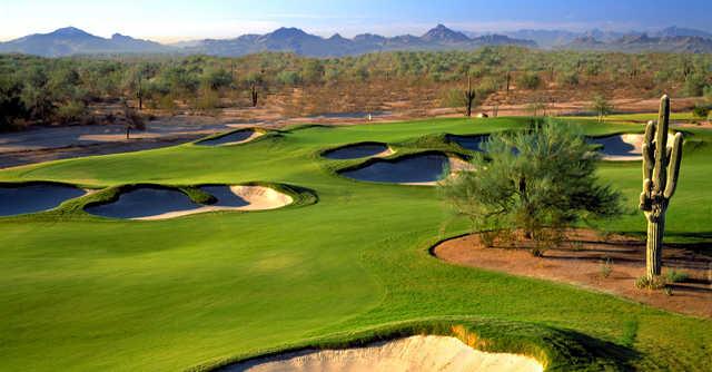 Wildfire Golf Club - Faldo Course - photo 2