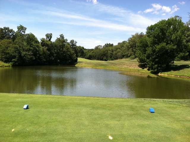 Village Green Golf Course - photo 2