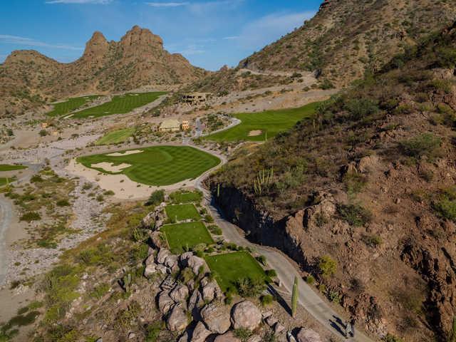 Danzante Bay Golf Club - photo 8